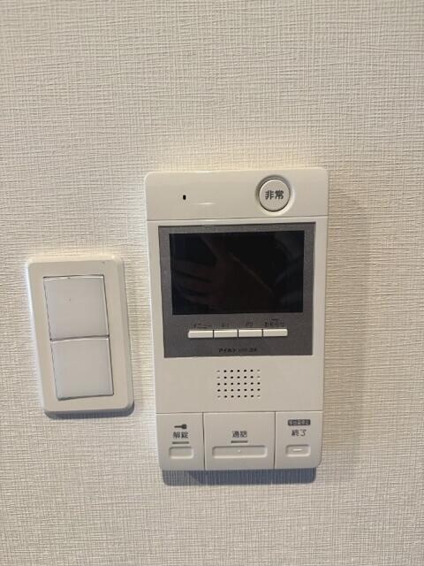 アーバンパーク代々木の物件内観写真