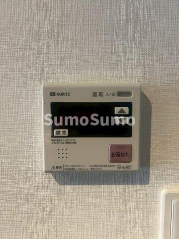 アーバンパーク代々木の物件内観写真