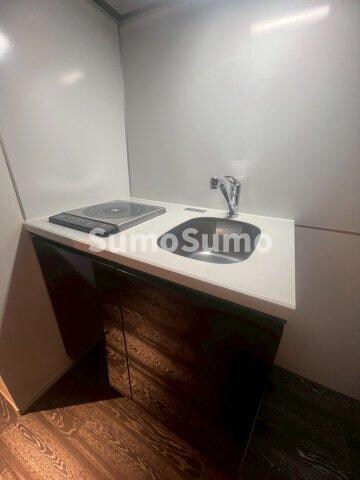 アーバンパーク代々木の物件内観写真