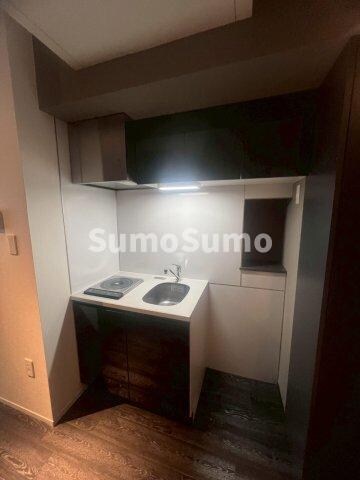 アーバンパーク代々木の物件内観写真