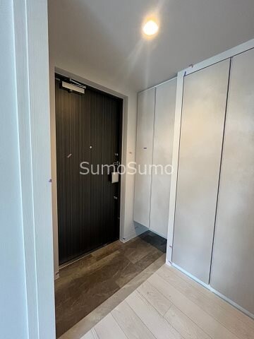 谷町四丁目駅 徒歩5分 11階の物件内観写真