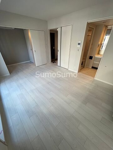 谷町四丁目駅 徒歩5分 11階の物件内観写真