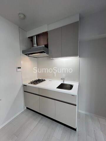 谷町四丁目駅 徒歩5分 11階の物件内観写真