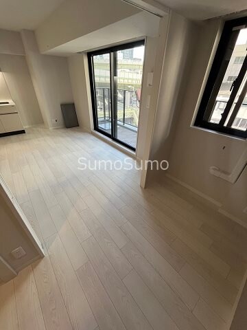 谷町四丁目駅 徒歩5分 11階の物件内観写真