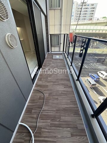 谷町四丁目駅 徒歩5分 11階の物件内観写真