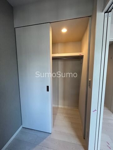 谷町四丁目駅 徒歩5分 11階の物件内観写真