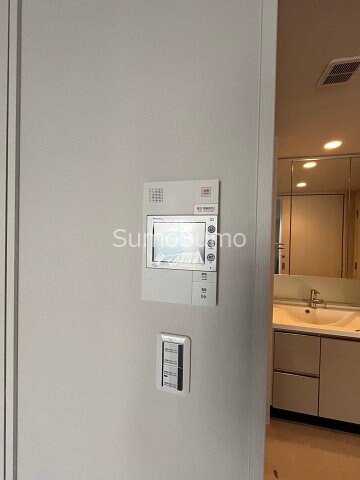 谷町四丁目駅 徒歩5分 11階の物件内観写真