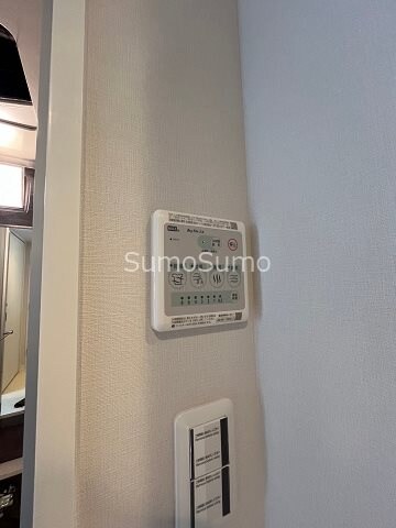 谷町四丁目駅 徒歩5分 11階の物件内観写真