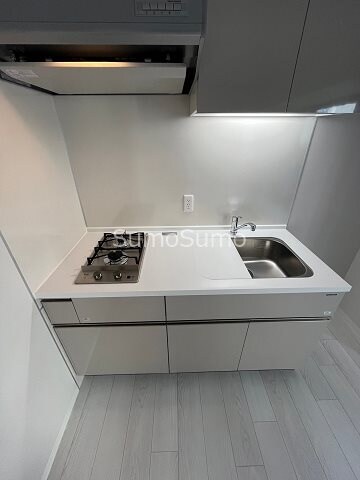 谷町四丁目駅 徒歩5分 11階の物件内観写真