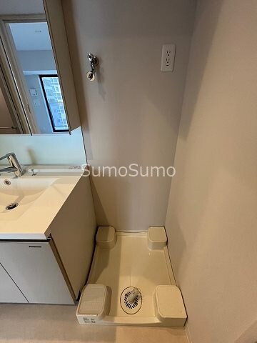 谷町四丁目駅 徒歩5分 11階の物件内観写真