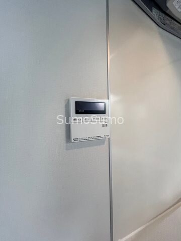 谷町四丁目駅 徒歩5分 11階の物件内観写真