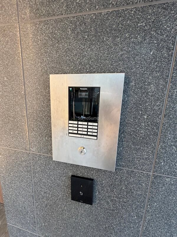 谷町四丁目駅 徒歩5分 11階の物件内観写真