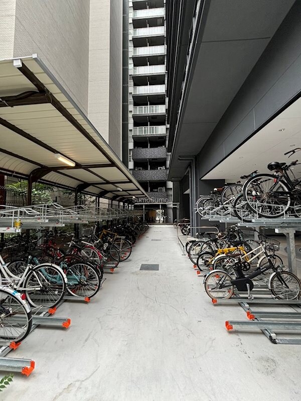 谷町四丁目駅 徒歩5分 11階の物件内観写真