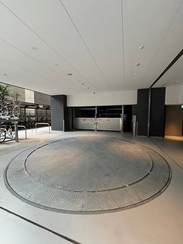 谷町四丁目駅 徒歩5分 11階の物件内観写真