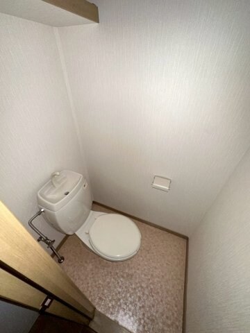 アムールKOHBEの物件内観写真
