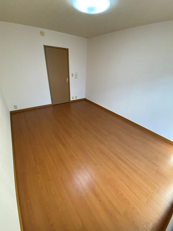 フォルムフェルト目黒の物件内観写真