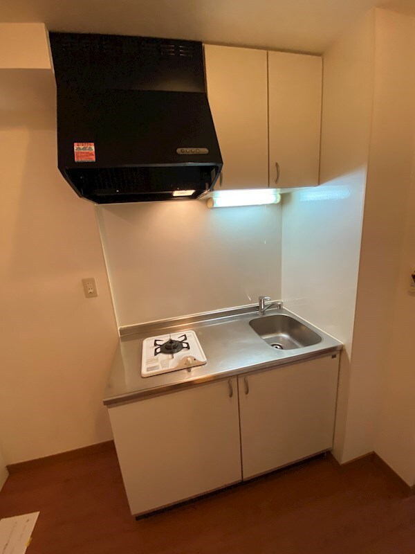 フォルムフェルト目黒の物件内観写真