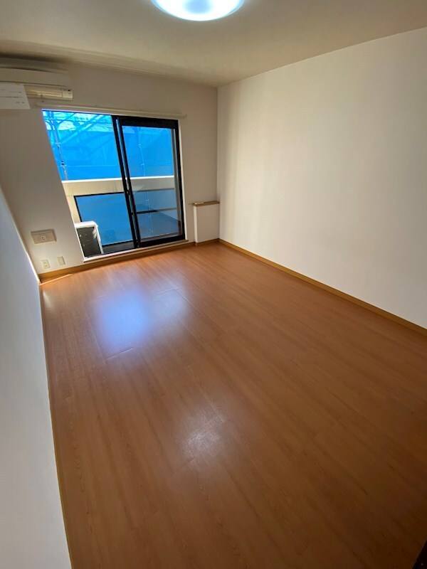 フォルムフェルト目黒の物件内観写真