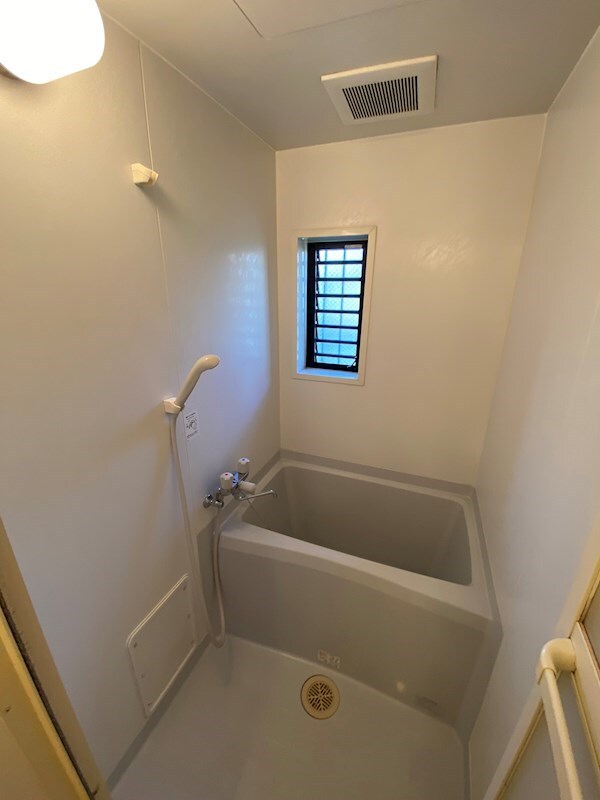 フォルムフェルト目黒の物件内観写真