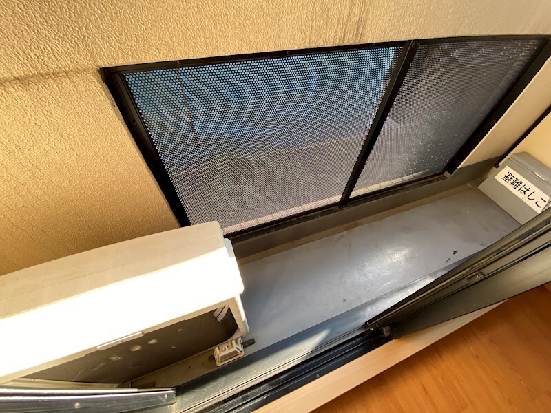 フォルムフェルト目黒の物件内観写真