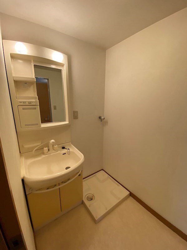 フォルムフェルト目黒の物件内観写真