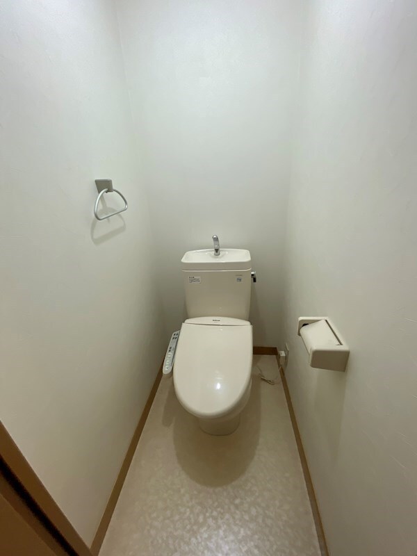 フォルムフェルト目黒の物件内観写真