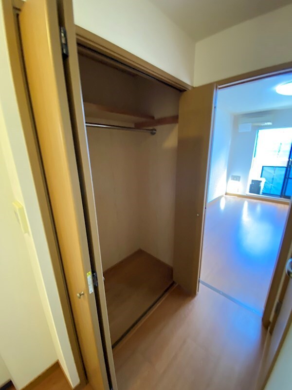 フォルムフェルト目黒の物件内観写真