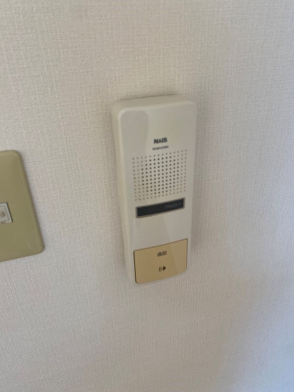 フォルムフェルト目黒の物件内観写真