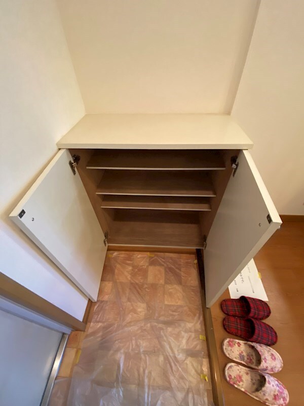 フォルムフェルト目黒の物件内観写真