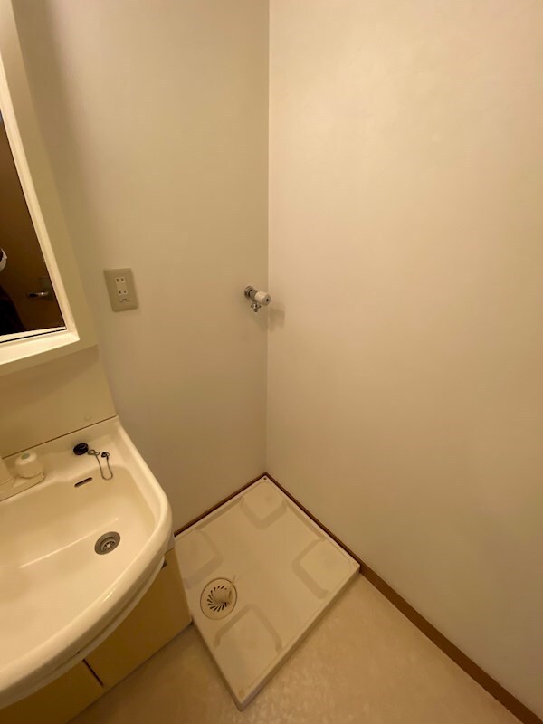 フォルムフェルト目黒の物件内観写真