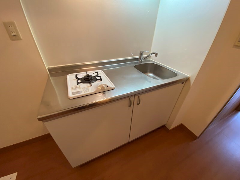 フォルムフェルト目黒の物件内観写真