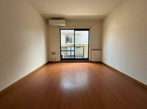 フォルムフェルト目黒の物件内観写真