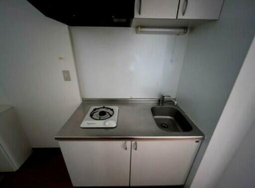 フォルムフェルト目黒の物件内観写真