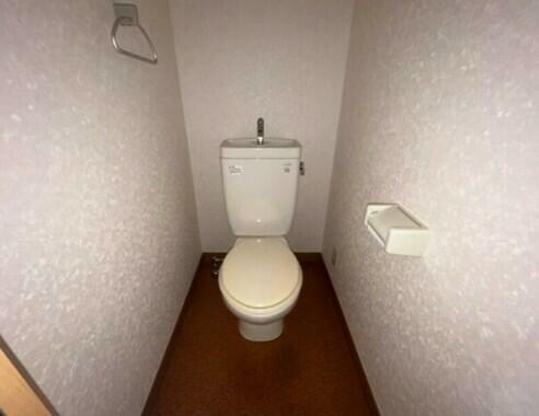 フォルムフェルト目黒の物件内観写真