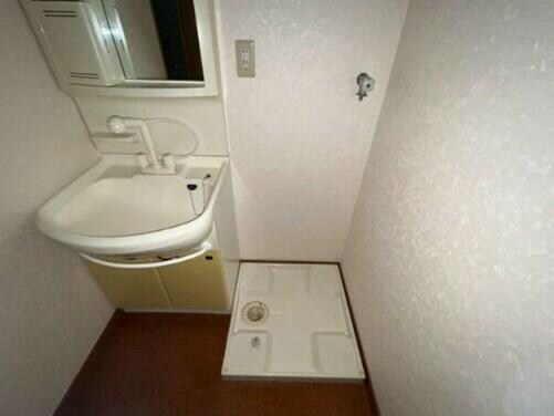 フォルムフェルト目黒の物件内観写真