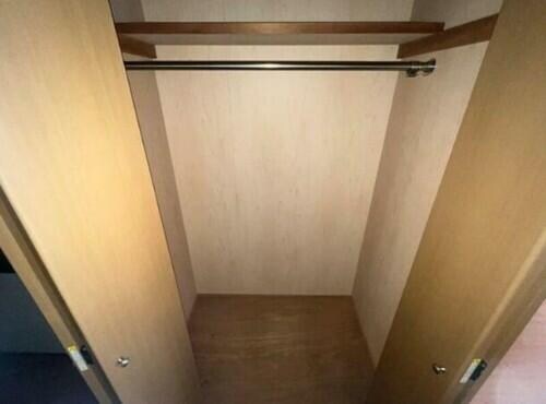 フォルムフェルト目黒の物件内観写真