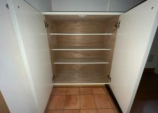 フォルムフェルト目黒の物件内観写真