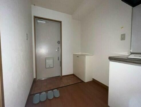 フォルムフェルト目黒の物件内観写真