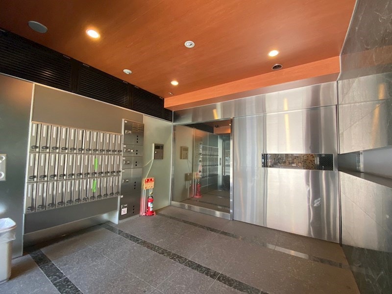 桜川駅 徒歩2分 5階の物件外観写真