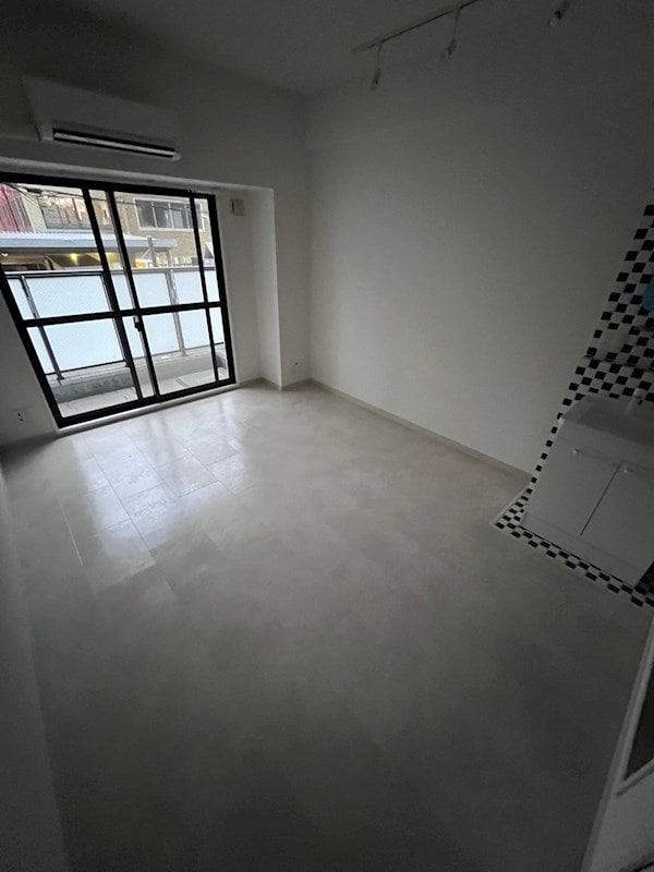 桜川駅 徒歩2分 5階の物件内観写真