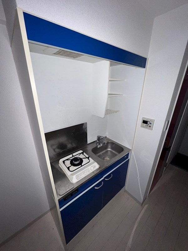 桜川駅 徒歩2分 5階の物件内観写真