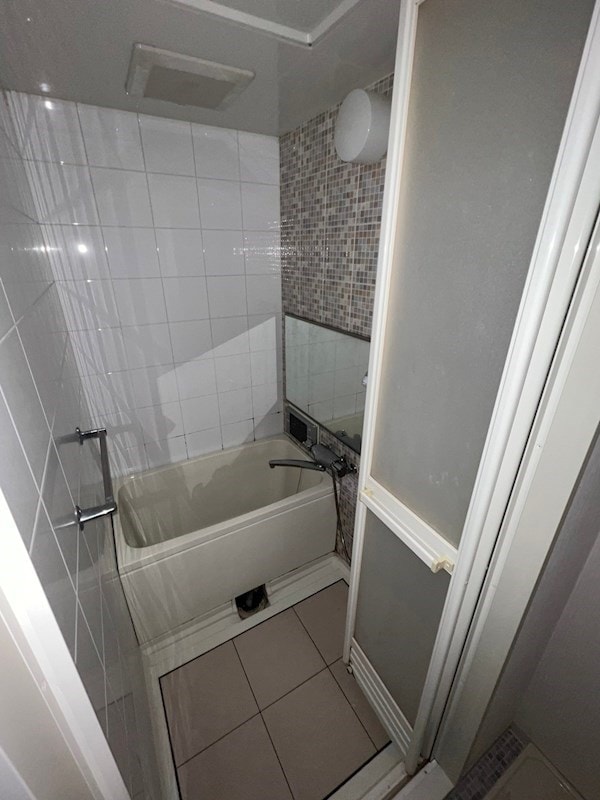 桜川駅 徒歩2分 5階の物件内観写真