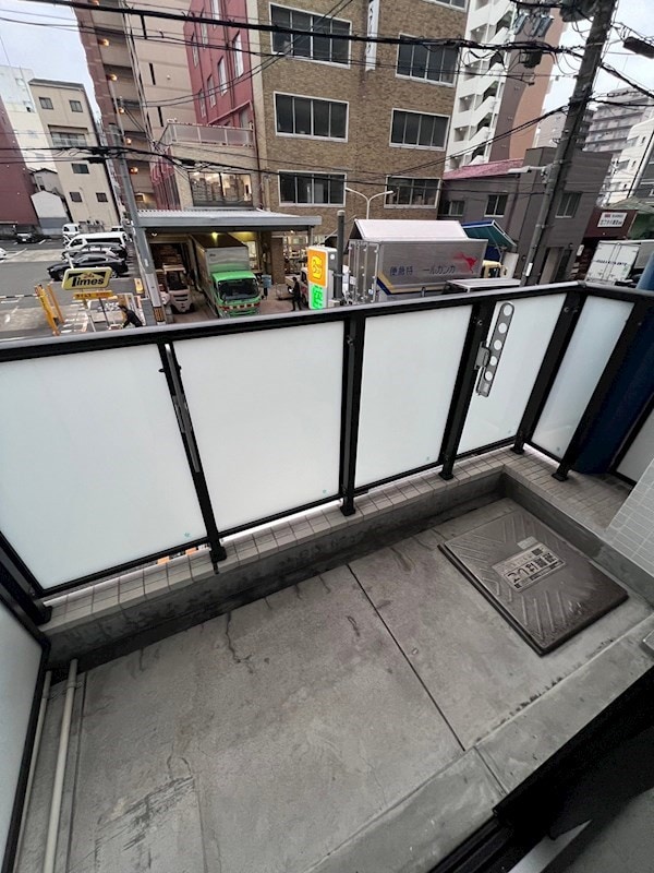 桜川駅 徒歩2分 5階の物件内観写真