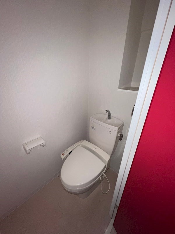 桜川駅 徒歩2分 5階の物件内観写真