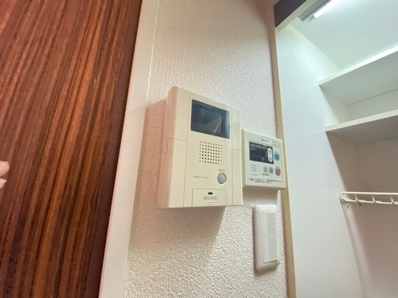 桜川駅 徒歩2分 5階の物件内観写真