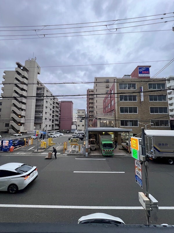 桜川駅 徒歩2分 5階の物件内観写真