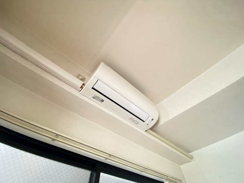 桜川駅 徒歩2分 5階の物件内観写真