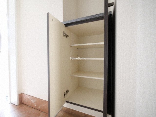 桜川駅 徒歩2分 5階の物件内観写真