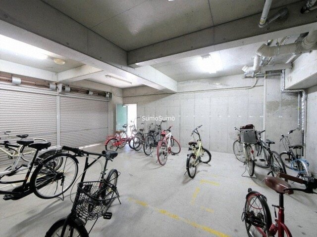 桜川駅 徒歩2分 5階の物件内観写真