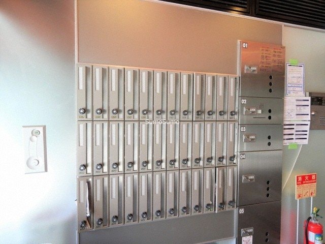 桜川駅 徒歩2分 5階の物件内観写真